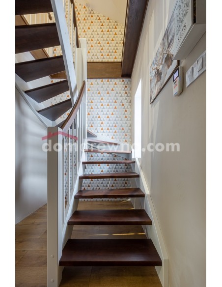 Schody samonośne - galeria 32