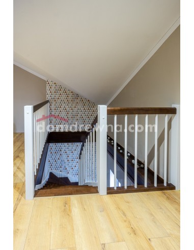 Schody samonośne - galeria 32