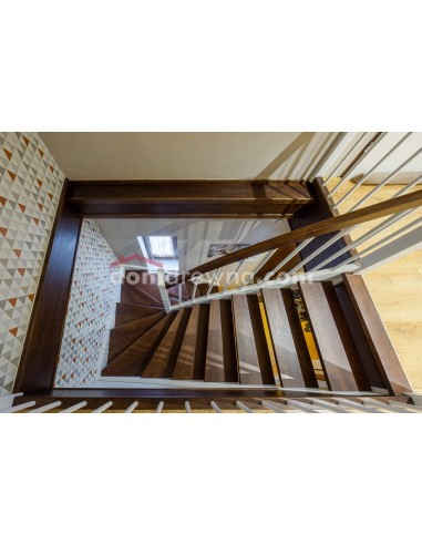 Schody samonośne - galeria 32