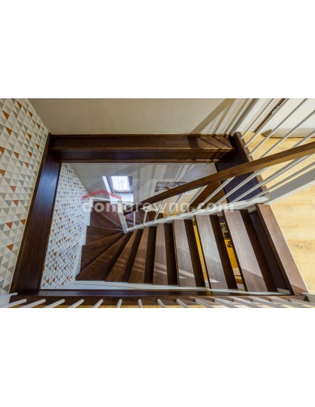 Schody samonośne - galeria 32