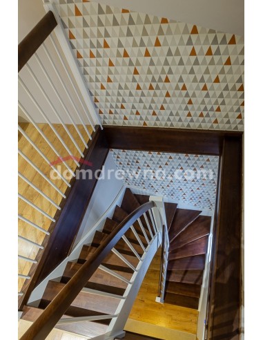 Schody samonośne - galeria 32