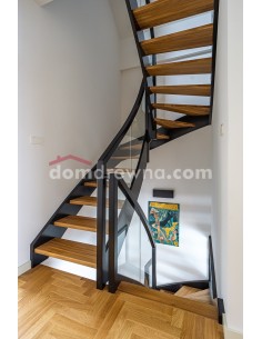 Schody samonośne - galeria 39 2