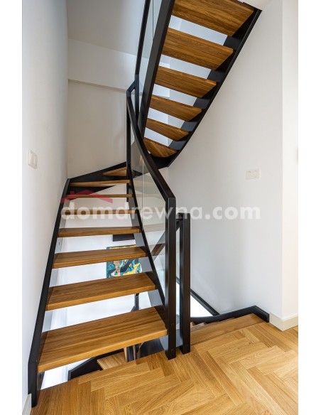 Schody samonośne - galeria 39