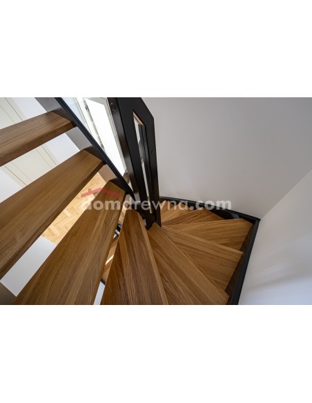 Schody samonośne - galeria 39