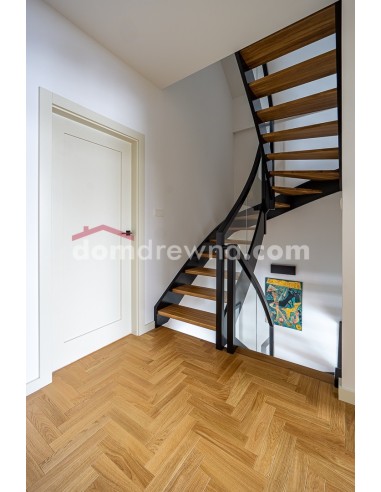 Schody samonośne - galeria 39