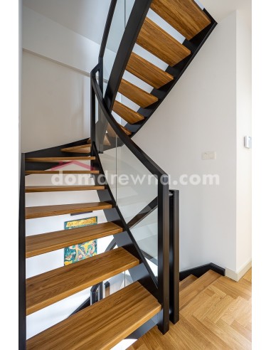 Schody samonośne - galeria 39