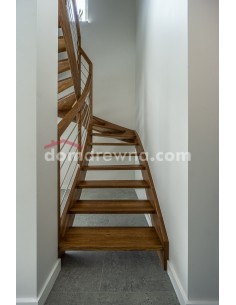 Schody samonośne - galeria 40 2