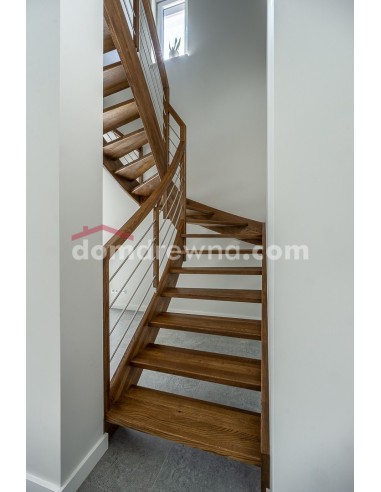 Schody samonośne - galeria 40