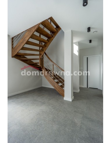 Schody samonośne - galeria 40