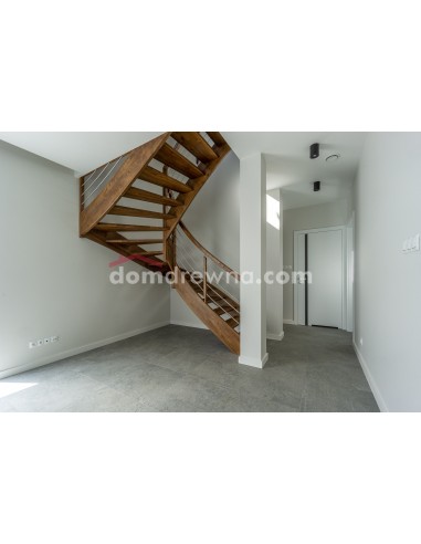 Schody samonośne - galeria 40