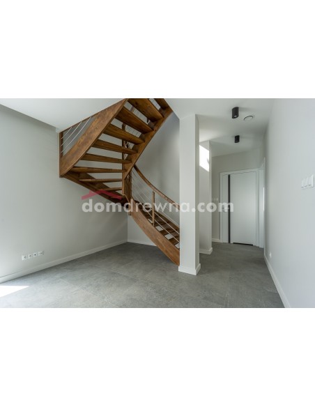 Schody samonośne - galeria 40