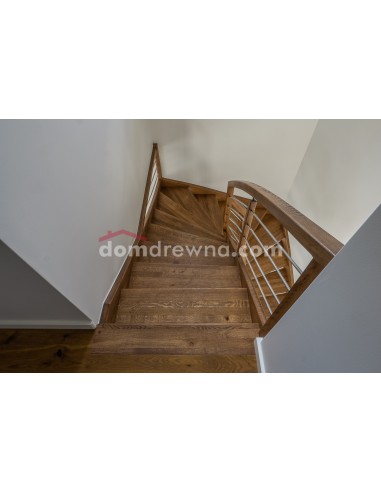 Schody samonośne - galeria 40