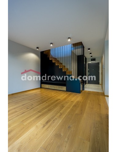 ParkietHajnówka - Dąb Traditional