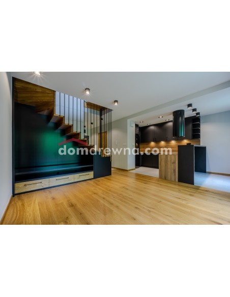 ParkietHajnówka - Dąb Traditional