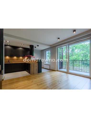 ParkietHajnówka - Dąb Traditional