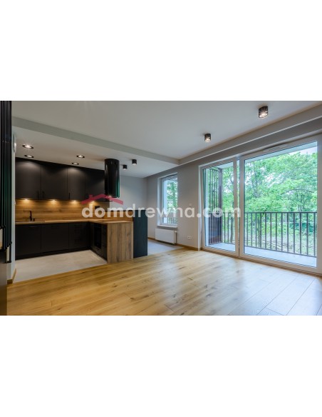 ParkietHajnówka - Dąb Traditional