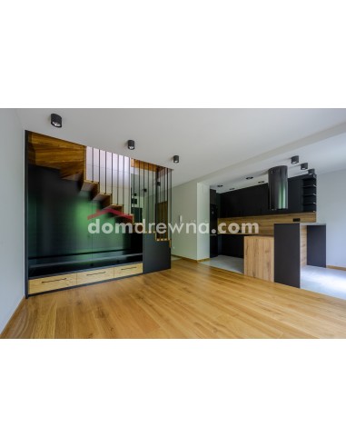 ParkietHajnówka - Dąb Traditional