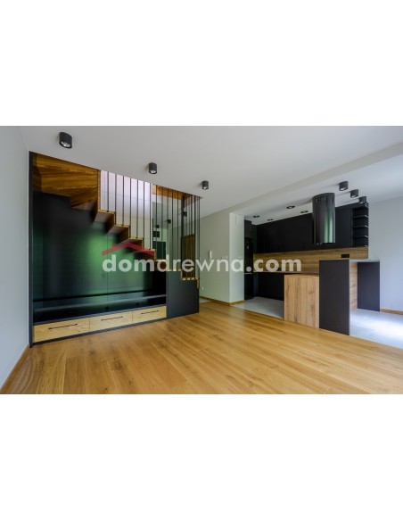 ParkietHajnówka - Dąb Traditional