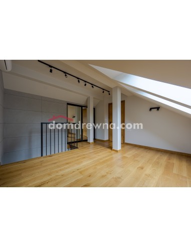 ParkietHajnówka - Dąb Traditional