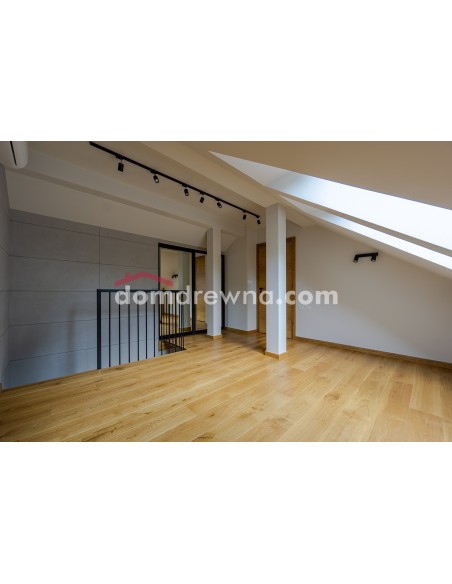 ParkietHajnówka - Dąb Traditional