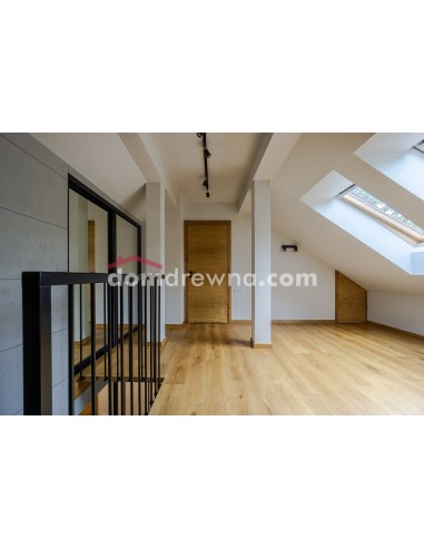 ParkietHajnówka - Dąb Traditional