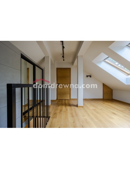 ParkietHajnówka - Dąb Traditional