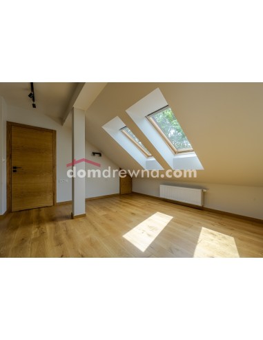 ParkietHajnówka - Dąb Traditional