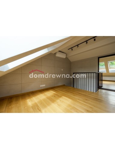 ParkietHajnówka - Dąb Traditional