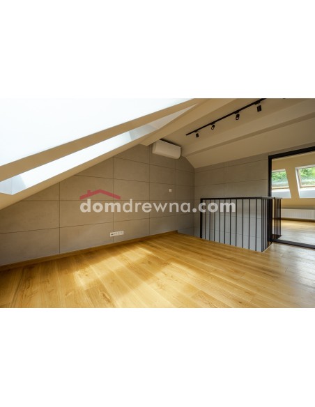 ParkietHajnówka - Dąb Traditional