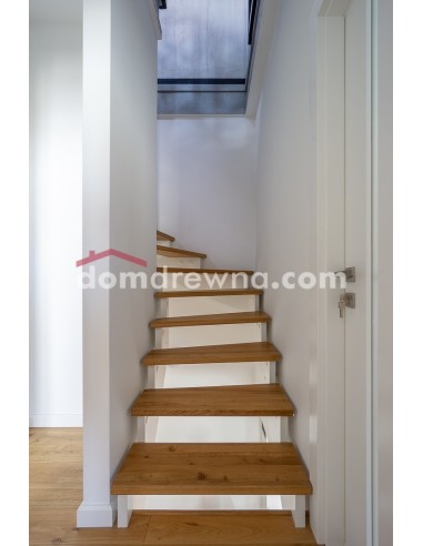 Schody samonośne - galeria 41