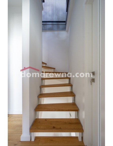 Schody samonośne - galeria 41