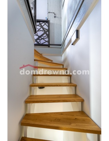 Schody samonośne - galeria 41