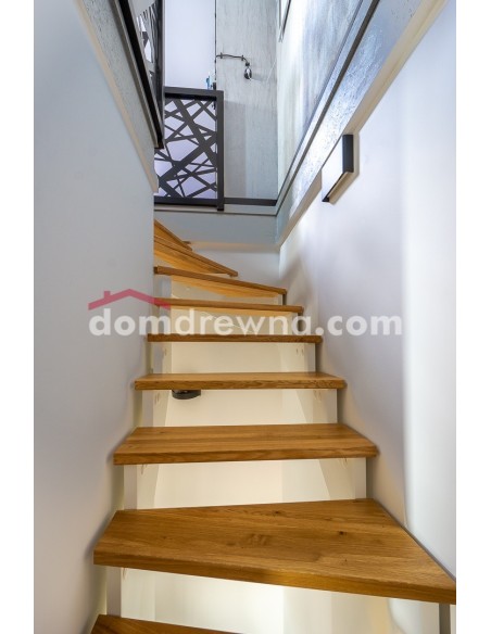 Schody samonośne - galeria 41