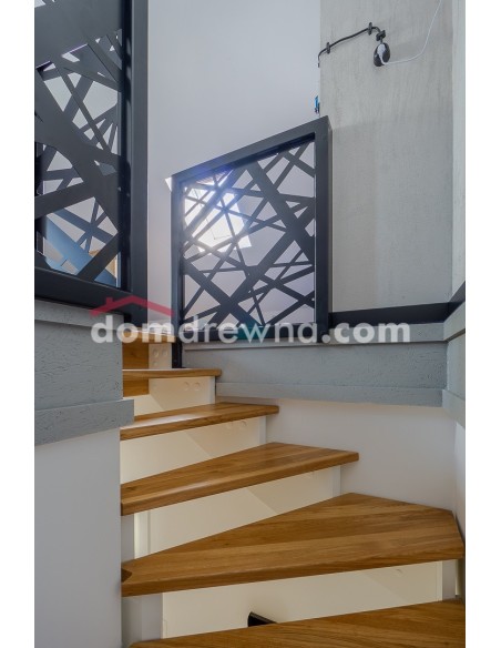 Schody samonośne - galeria 41