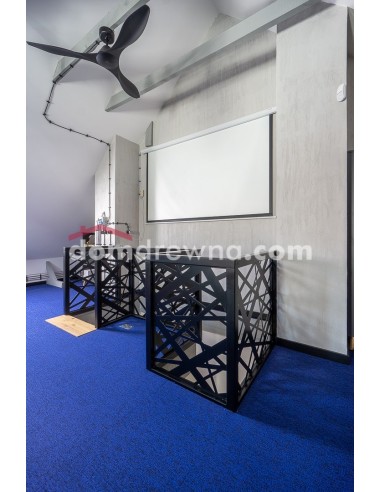 Schody samonośne - galeria 41