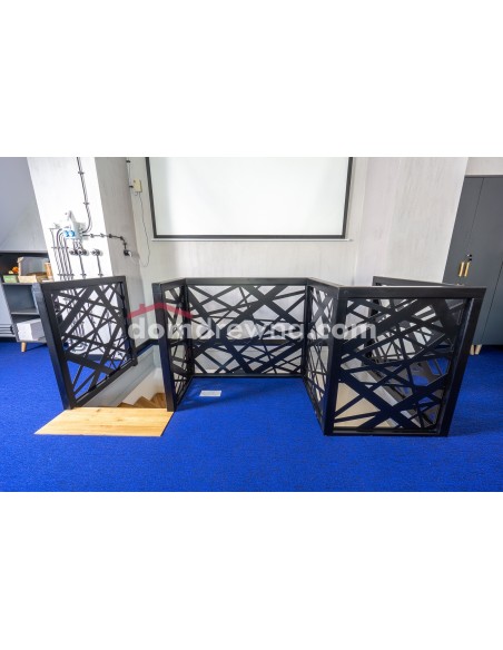 Schody samonośne - galeria 41