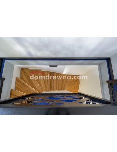 Schody samonośne - galeria 41