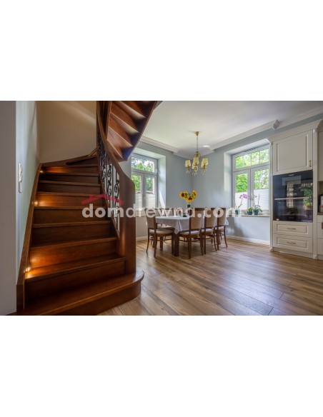 Schody samonośne - galeria 42