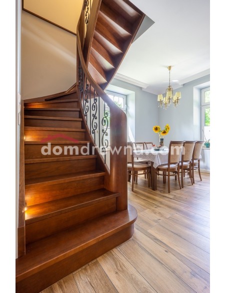 Schody samonośne - galeria 42