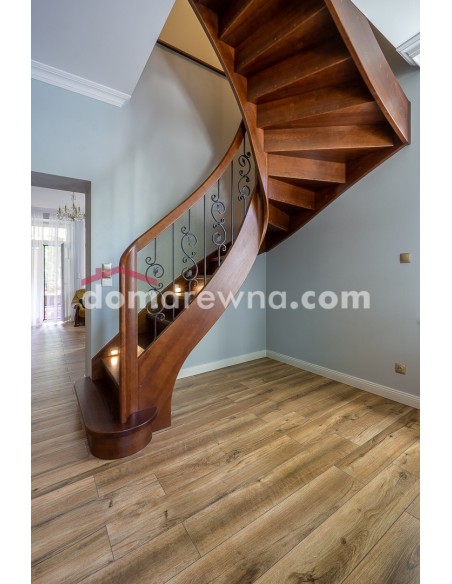 Schody samonośne - galeria 42