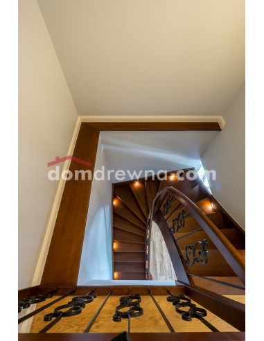 Schody samonośne - galeria 42