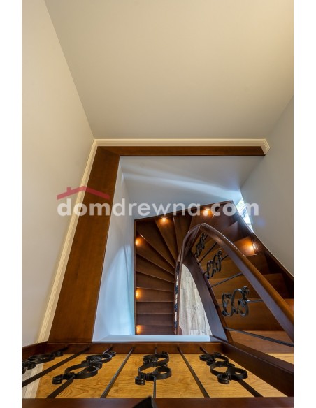 Schody samonośne - galeria 42