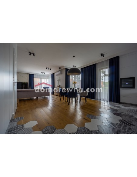 ParkietHajnówka - Dąb Classic R