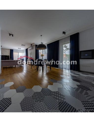 ParkietHajnówka - Dąb Classic R