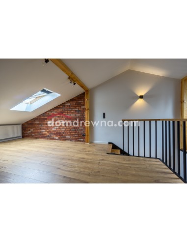 QuickStep - Dąb Naturalny Cambridge  LPU1662