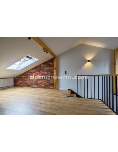 QuickStep - Dąb Naturalny Cambridge  LPU1662