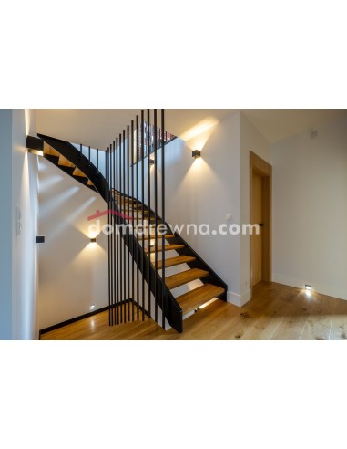 Schody samonośne - galeria 43