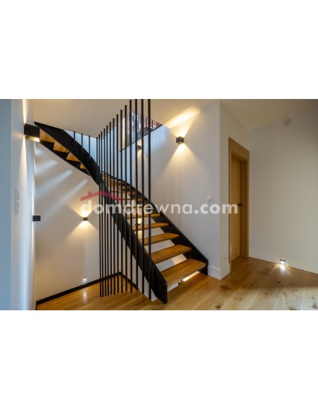 Schody samonośne - galeria 43