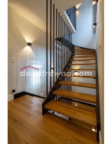 Schody samonośne - galeria 43