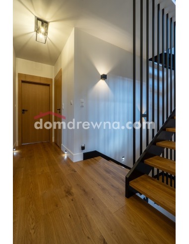 Schody samonośne - galeria 43